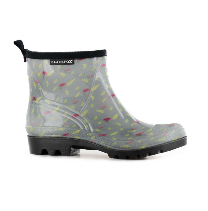 BLACKFOX Stiefelette MARTA